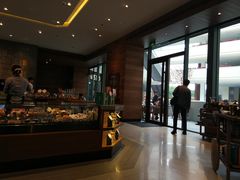 -星巴克臻选(广州二沙岛文立方店)