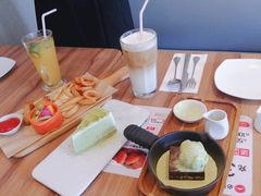 -必胜客(中北店)
