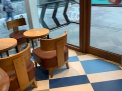 用餐区-OVEN LAB乐欧酵室(裕华万达店)