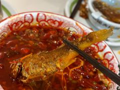 -欧记大排档·景德菜(上海首店)