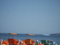 -那香海钻石沙滩浴场