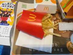 -麦当劳(集美石鼓店)