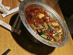 -95号酱骨·一块豆腐(展春园西路店)