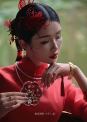 -巴黎婚纱摄影(瑞安旗舰店)