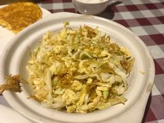 -北京水岸山吧度假村(雁栖镇店)