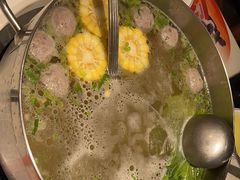 -陈记顺和潮汕牛肉火锅(番禺迎宾大道店)