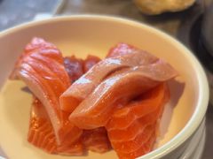 -伍棵星炭烤自助料理·烤鳗鱼(浦东食品城店)