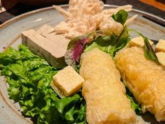 -老墙根涮肉(王四营店)
