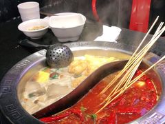 -热辣宗师·串串火锅(万达金街店)
