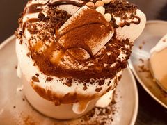 -甘单茶事小馆(洋河店)