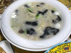 金牌全家福-春水锅贴·传统鲁菜(大明湖店)