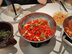 -东方红·湖南菜(金屿店)