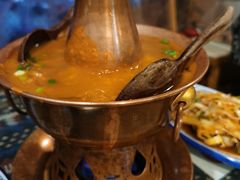 -蜗牛小馆醉乡民谣云南菜(惠新西里店)