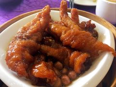 酱蒸凤爪-潮喜竹溪荔湖酒家(荔枝湾店)