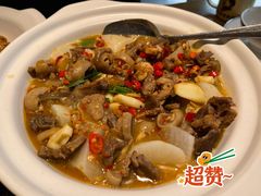 -农耕记·湖南土菜(科技园店)