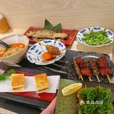 珠江新城隐世·炭火酒场·烧鸟真出名 ‼️     