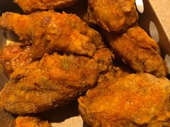 -阿捡忭京炸鸡(韭菜园总店)