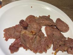 -好伦哥比萨烤肉自助(八里桥店)