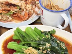 -蓝湾碧波·老字号·疍家非遗海上餐厅