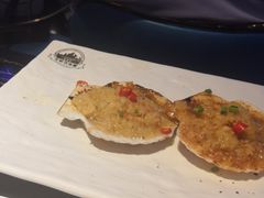 -火枪手串吧·鹤岗小串涮肚(亦庄店)