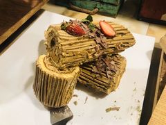 -戈拿旺巴西烤肉(崇文门店)