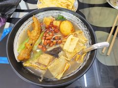 -笋果坊螺蛳粉(竹园小区店)