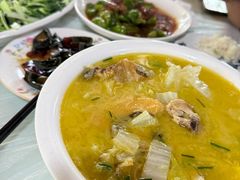 -小六农家乐(崇明西沙湿地店)