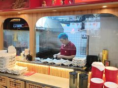 -串王阿三烧烤·小龙虾·烤鱼(拱墅胜利河美食街店)