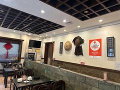 -湘肠香火锅店(团结湖店)