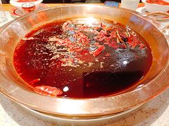 -大味生态火锅(蓝谷地店)