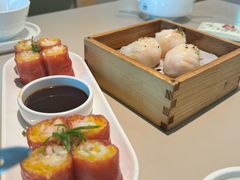 -蔡澜点心·粤菜(丽泽天街店)