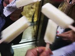 -很久以前羊肉串(中山公园店)