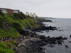 -龙头岩(Dragon Head Rock)