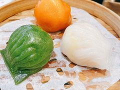 -蔡澜点心·粤菜(月星环球港店)