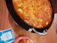 -WOW LUCKY创意韩料(龙阳广场店)