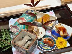 -鮨一日本料理(大中华店)