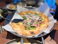 -West10 西拾·西餐厅·创意菜(未来科技城店)