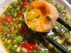-牛很鲜潮汕牛肉火锅(椒江店)