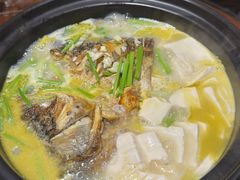 -董府·古宅餐厅
