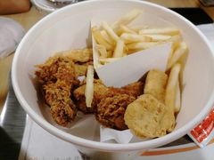 -麦当劳(海丰蓝天广场店)