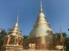 -帕辛寺