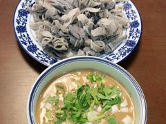 -牛街老爆肚满(牡丹园店)