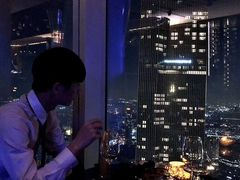 -广州四季酒店·天吧·高空酒吧
