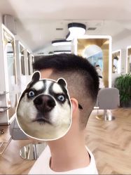 点击看大图 -MMby Hair Code