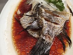 -郭林家常菜烤鸭(曙光西路店)
