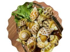 -周家二小姐的菜(西津渡店)