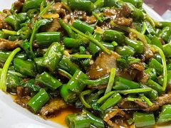 -哈尔滨饺子王·东北菜(鱼鳞浃路店)