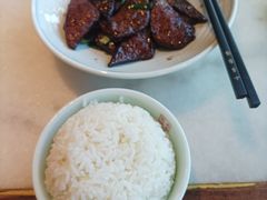 -小吊梨汤·北京菜·烤鸭(双井乐成中心店)