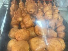 火腿肉松包-惠源面包店(开禾路店)