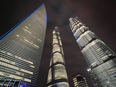 -上海中心大厦